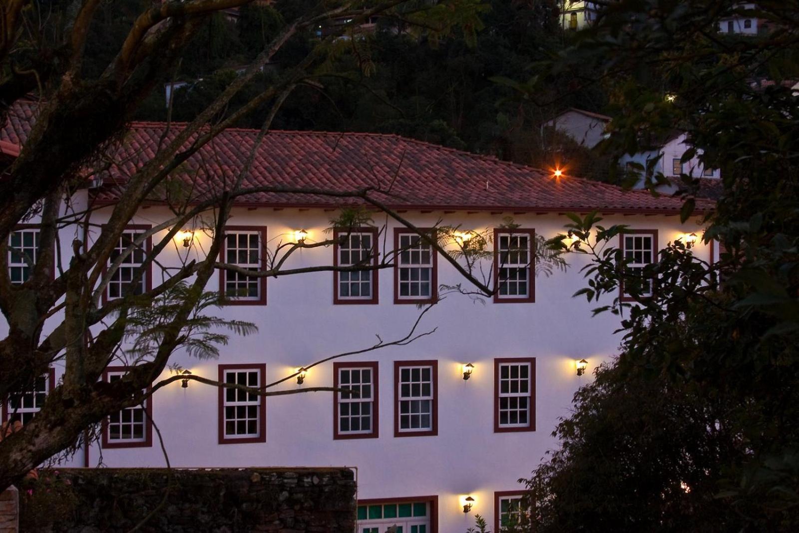 Do Ouvidor 2*