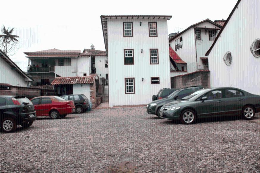 Do Ouvidor 2* Ouro Preto (Minas Gerais)