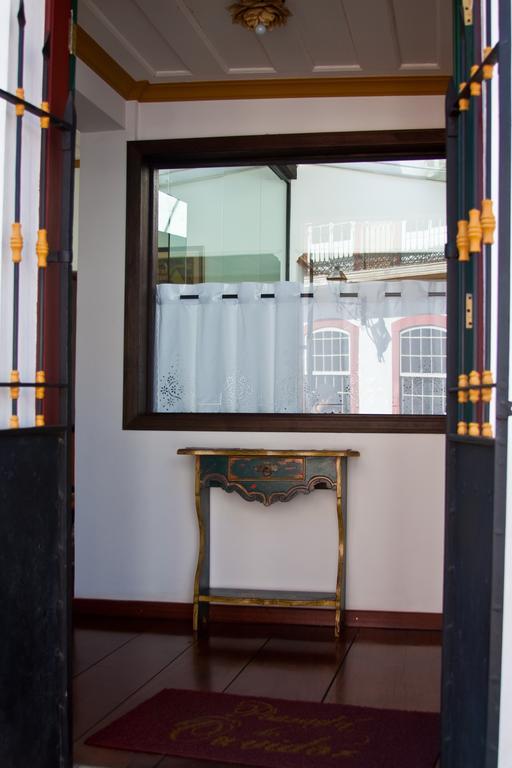 Inn Do Ouvidor