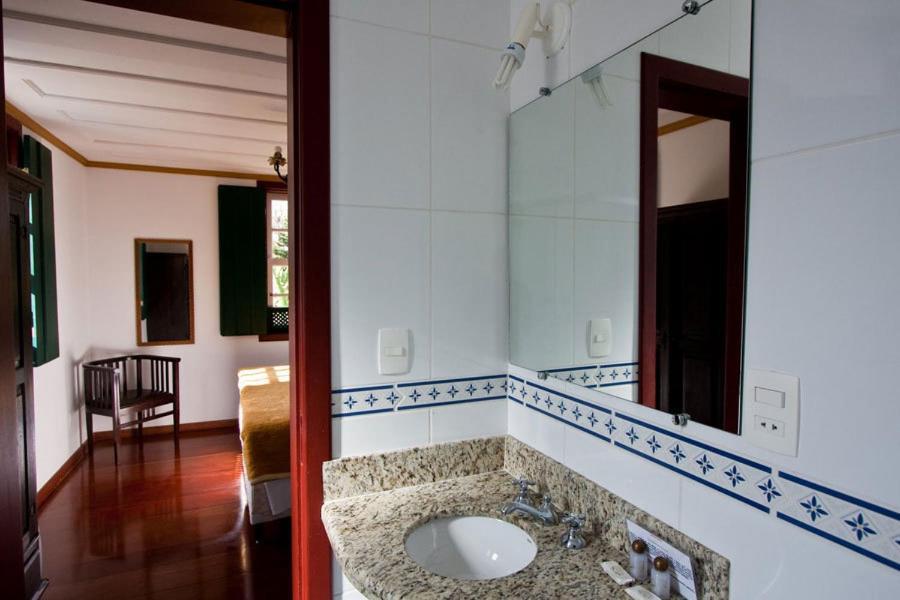 Inn Do Ouvidor Ouro Preto (Minas Gerais)