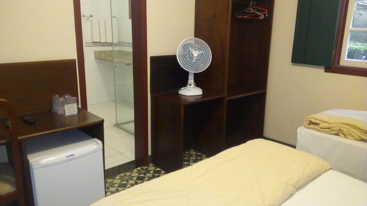 Do Ouvidor 2*