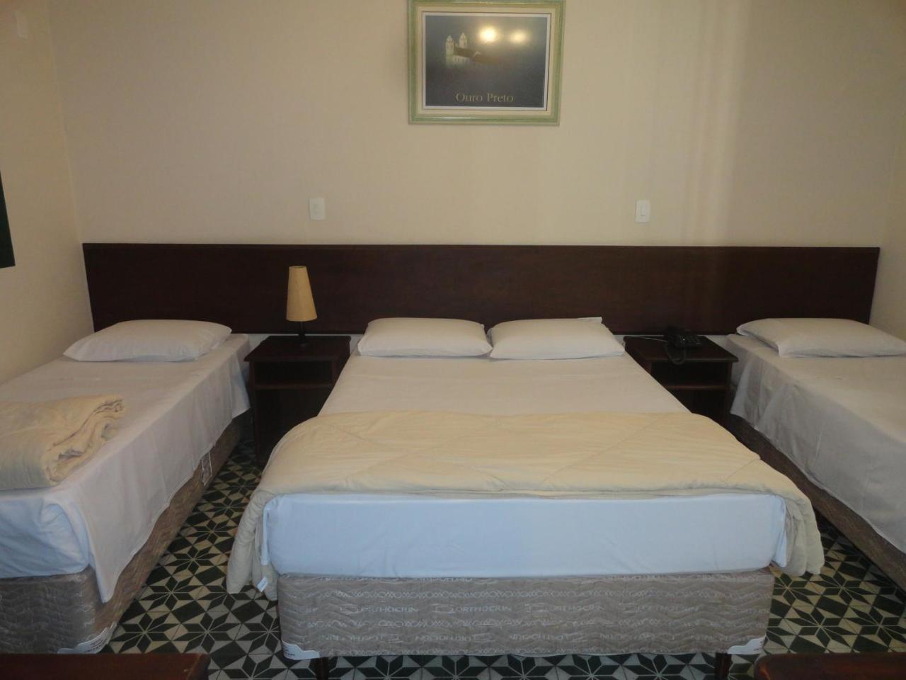 Inn Do Ouvidor