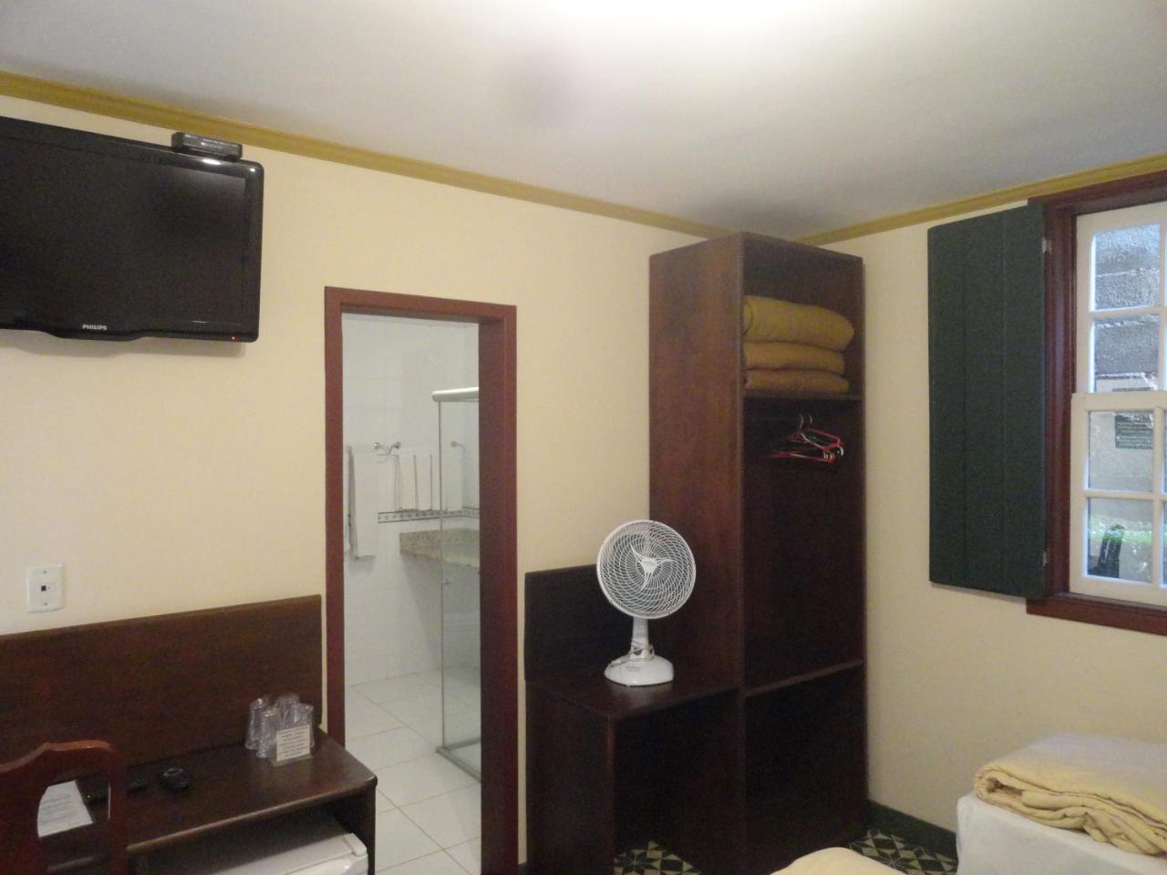 Do Ouvidor Inn Ouro Preto (Minas Gerais)