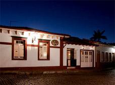 Do Ouvidor Inn 2*